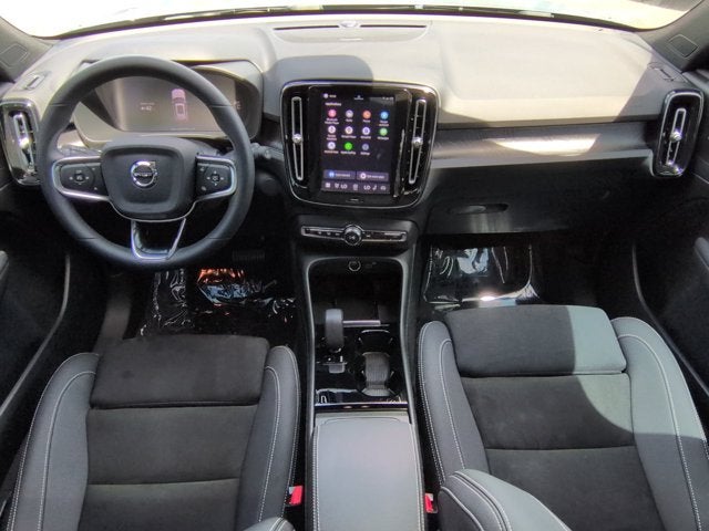 2023 Volvo XC40 Recharge Pure Electric Ultimate
