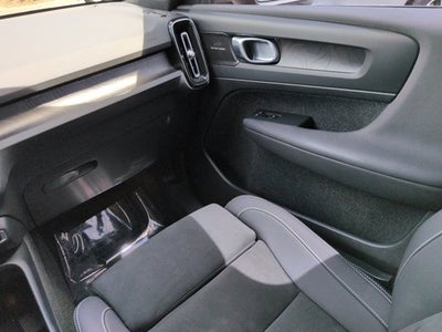 2023 Volvo XC40 Recharge Pure Electric Ultimate