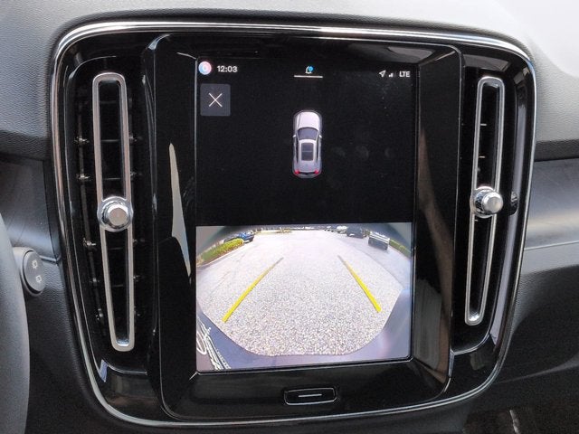 2023 Volvo XC40 Recharge Pure Electric Ultimate