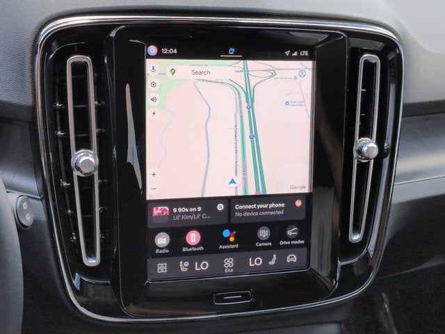 2023 Volvo XC40 Recharge Pure Electric Ultimate