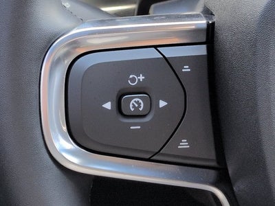 2023 Volvo XC40 Recharge Pure Electric Ultimate