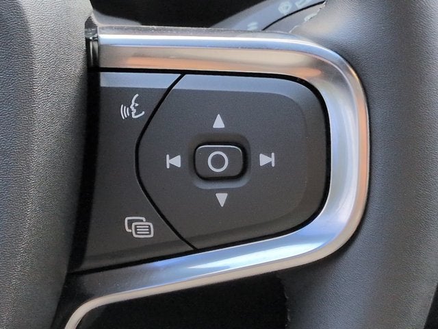 2023 Volvo XC40 Recharge Pure Electric Ultimate