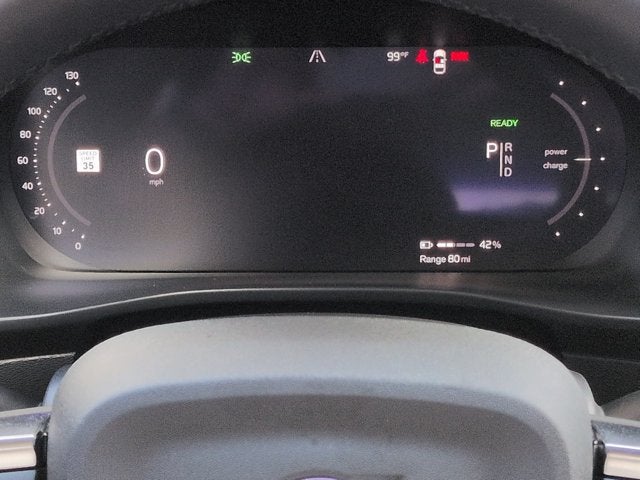 2023 Volvo XC40 Recharge Pure Electric Ultimate