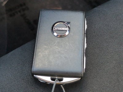 2023 Volvo XC40 Recharge Pure Electric Ultimate