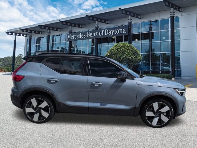 2023 Volvo XC40 Recharge Pure Electric Ultimate