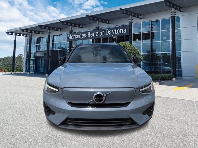 2023 Volvo XC40 Recharge Pure Electric Ultimate