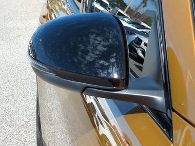 2024 Dodge Hornet GT