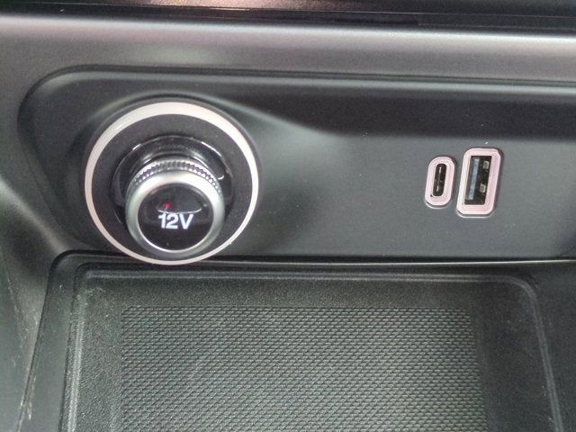 2024 Dodge Hornet GT