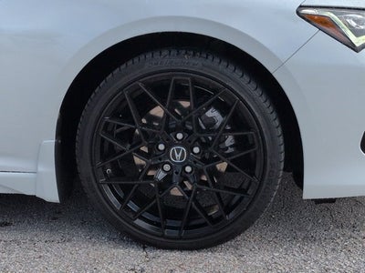 2021 Acura TLX 4DR FWD