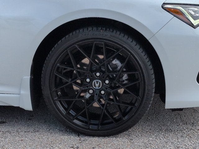2021 Acura TLX 4DR FWD