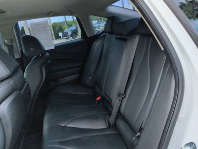 2021 Acura TLX 4DR FWD