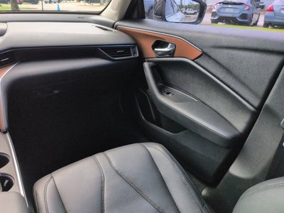2021 Acura TLX 4DR FWD