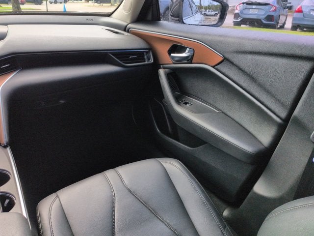 2021 Acura TLX 4DR FWD