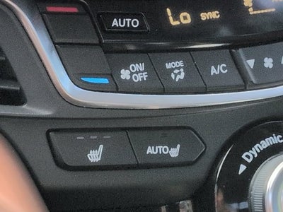2021 Acura TLX 4DR FWD