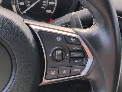 2021 Acura TLX 4DR FWD