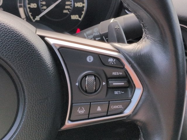 2021 Acura TLX 4DR FWD