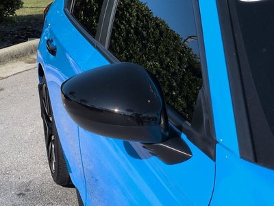 2024 Honda Civic Hatchback Sport