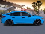 2024 Honda Civic Hatchback Sport