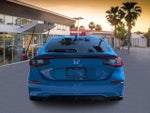 2024 Honda Civic Hatchback Sport