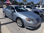 2012 Chrysler 200 Touring