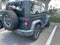 2018 Jeep Wrangler JK Sport S