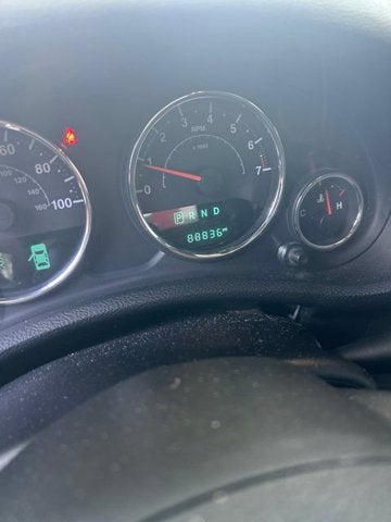 2018 Jeep Wrangler JK Sport S