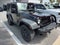2017 Jeep Wrangler Willys Wheeler