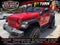 2019 Jeep Wrangler Sport