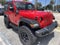 2019 Jeep Wrangler Sport