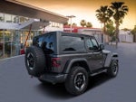 2019 Jeep Wrangler Rubicon