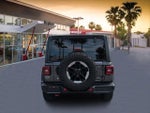 2019 Jeep Wrangler Rubicon