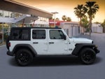 2022 Jeep Wrangler Unlimited Sport Altitude