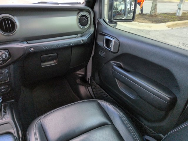 2023 Jeep Wrangler Jeep Beach