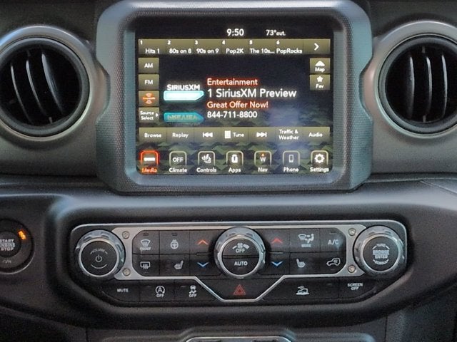 2023 Jeep Wrangler Jeep Beach
