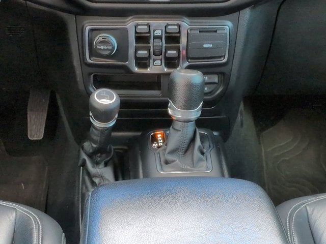 2023 Jeep Wrangler Jeep Beach
