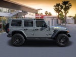 2023 Jeep Wrangler Jeep Beach