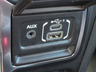 2023 Jeep Wrangler Jeep Beach