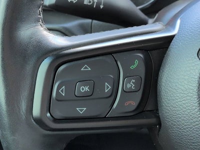 2023 Jeep Wrangler Jeep Beach