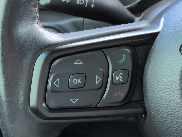 2023 Jeep Wrangler Jeep Beach
