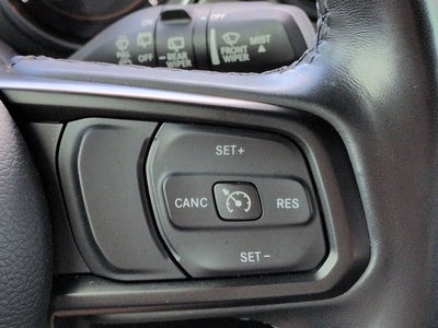 2023 Jeep Wrangler Jeep Beach