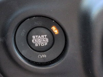 2023 Jeep Wrangler Jeep Beach
