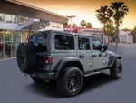 2023 Jeep Wrangler Jeep Beach