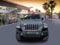 2023 Jeep Wrangler Jeep Beach