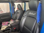 2023 Jeep Wrangler High Tide