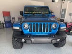 2023 Jeep Wrangler High Tide