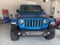 2023 Jeep Wrangler High Tide