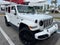 2020 Jeep Wrangler Unlimited Sahara High Altitude