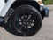 2022 Jeep Wrangler 4xe Unlimited Sahara