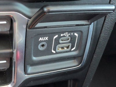 2022 Jeep Wrangler 4xe Unlimited Sahara