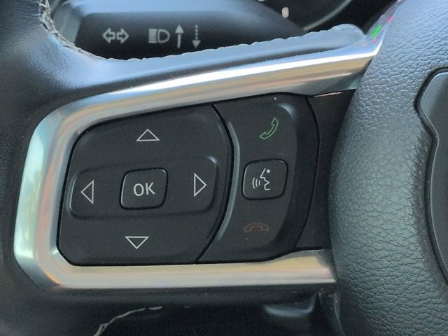 2022 Jeep Wrangler 4xe Unlimited Sahara